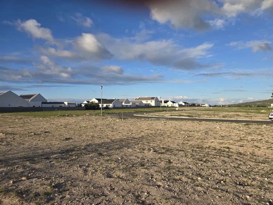 0 Bedroom Property for Sale in Brittania Beach Estate Western Cape